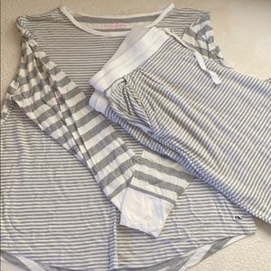 Vineyard Vines PJ Set